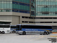 Orleans Express 5807 - 2008 Prevost X3-45