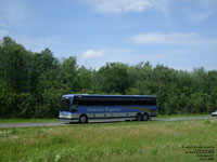 Orleans Express 5808 - 2008 Prevost X3-45