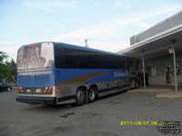 Orleans Express 5809 - 2008 Prevost X3-45