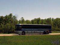 Orleans Express 5813 - 2008 Prevost X3-45