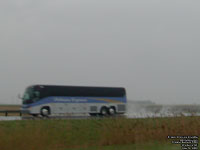 Orleans Express 5900 - 2009 MCI J4500