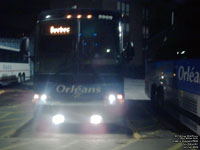 Orleans Express 5900 - 2009 MCI J4500