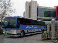 Orleans Express 5904 - 2009 Prevost X3-45