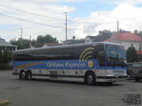 Orleans Express 5904 - 2009 Prevost X3-45