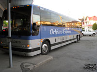 Orleans Express 5904 - 2009 Prevost X3-45