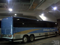 Orleans Express 5906 - 2009 Prevost X3-45