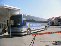 Orleans Express 5909 - 2009 Prevost X3-45