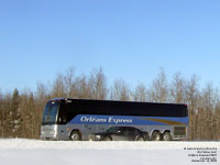 Orleans Express 5957 - 2009 Prevost H3-45