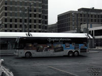 Orleans Express 5957 - GaspesieJeTAime.com - 2009 Prevost H3-45