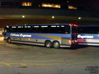 Orleans Express 6002 - 2010 Prevost X3-45