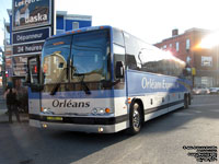 Orleans Express 6002 - 2010 Prevost X3-45