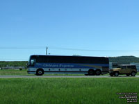 Orleans Express 6002 - 2010 Prevost X3-45