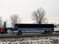 Orleans Express 6004 - 2010 Prevost X3-45