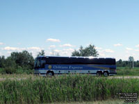 Orleans Express 6005 - 2010 Prevost X3-45