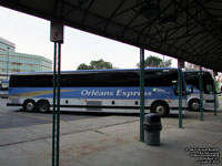 Orleans Express 6006 - 2010 Prevost X3-45