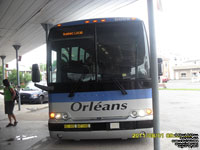 Orleans Express 6009 - 2010 Prevost X3-45