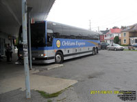 Orleans Express 6009 - 2010 Prevost X3-45