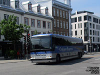 Orleans Express 6010 - 2010 Prevost X3-45