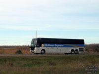 Orleans Express 6050 - 2010 Prevost H3-45