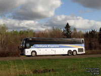 Orleans Express 6050 - 2010 Prevost H3-45