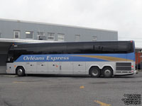 Orleans Express 6051 - 2010 Prevost H3-45