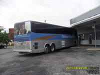 Orleans Express 6051 - 2010 Prevost H3-45