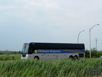 Orleans Express 6063 - 2010 Prevost H3-45