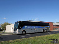 Orleans Express 6063 - 2010 Prevost H3-45