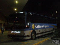 Orleans Express 6103 - 2011 Prevost X3-45