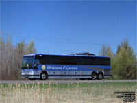 Orleans Express 6103 - 2011 Prevost X3-45