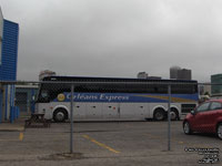 Orleans Express 6251 - 2012 Prevost X3-45