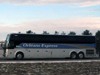 Orleans Express 6252 - 2012 Prevost X3-45