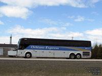 Orleans Express 6256 - 2012 Prevost X3-45