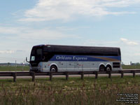 Orleans Express 6256 - 2012 Prevost X3-45