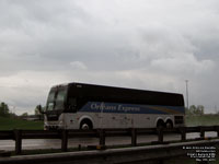 Orleans Express 6256 - 2012 Prevost X3-45