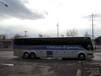 Orleans Express 6256 - 2012 Prevost X3-45