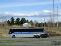 Orleans Express 6256 - 2012 Prevost X3-45