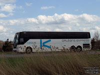 Orleans Express 6351 - 2013 Prevost H3-45