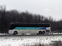 Orleans Express 6354 - 2013 Prevost H3-45