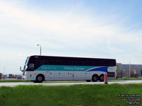 Orleans Express 6355 - 2013 Prevost H3-45