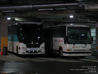 Orleans Express 6355 - 2013 Prevost H3-45 and Limocar 8090-05-4 (Ex-Orleans Express 5410)