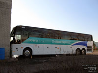 Orleans Express 6356 - 2013 Prevost H3-45