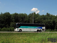 Orleans Express 6356 - 2013 Prevost H3-45