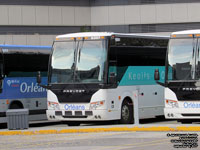 Orleans Express 6357 - 2013 Prevost H3-45