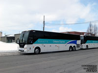 Orleans Express 6357 - 2013 Prevost H3-45