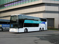 Orleans Express 6378 - 2013 Van Hool Astromega