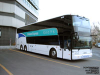 Orleans Express 6378 - 2013 Van Hool Astromega