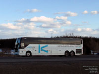 Orleans Express 6451 - 2014 Prevost H3-45