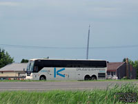 Orleans Express 6451 - 2014 Prevost H3-45