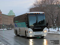 Orleans Express 6452 - 2014 Prevost H3-45